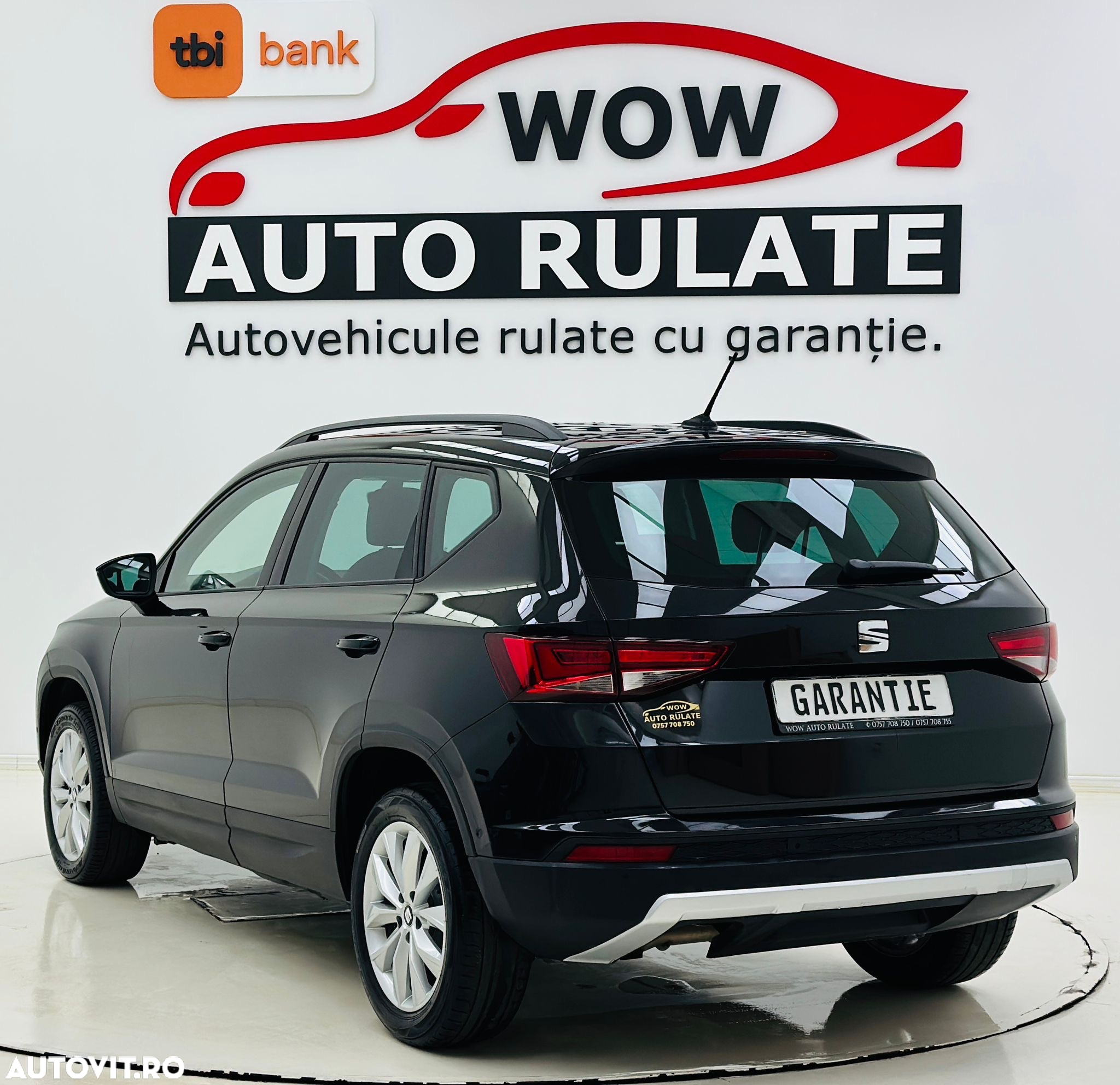 Seat Ateca - 3