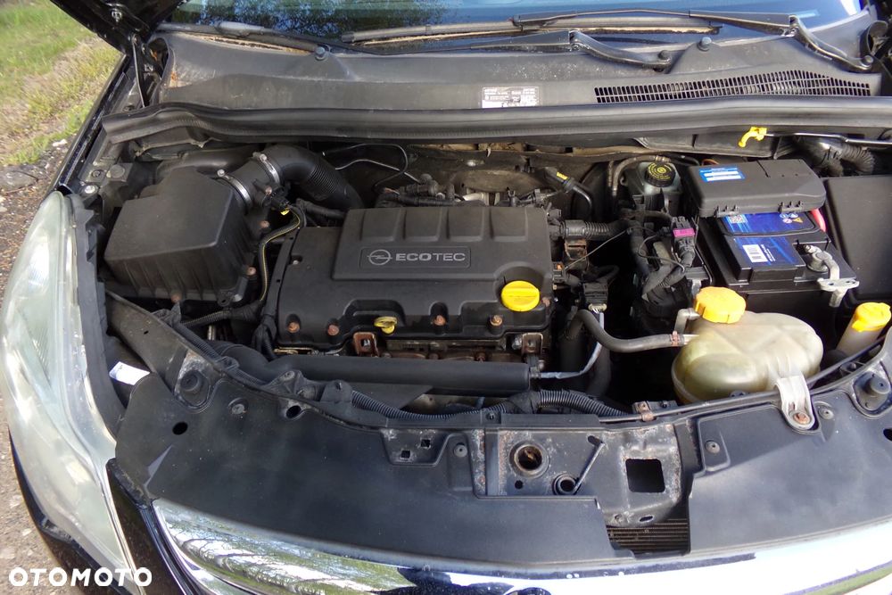 Opel Corsa - 20