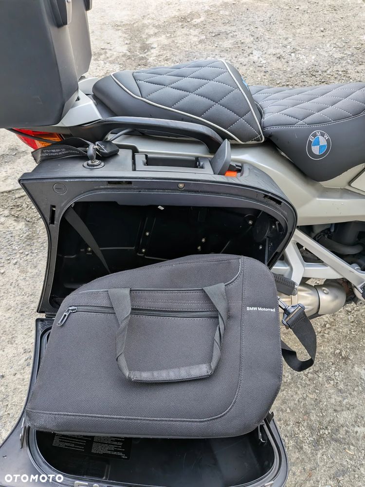 BMW K - 21