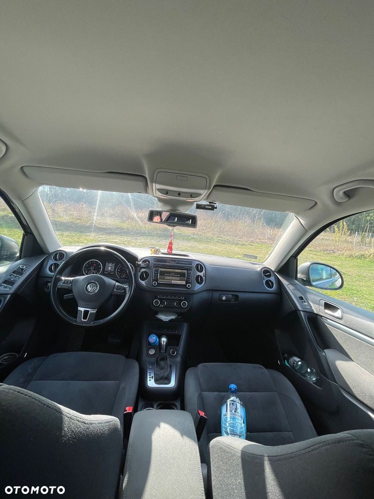 Volkswagen Tiguan - 20