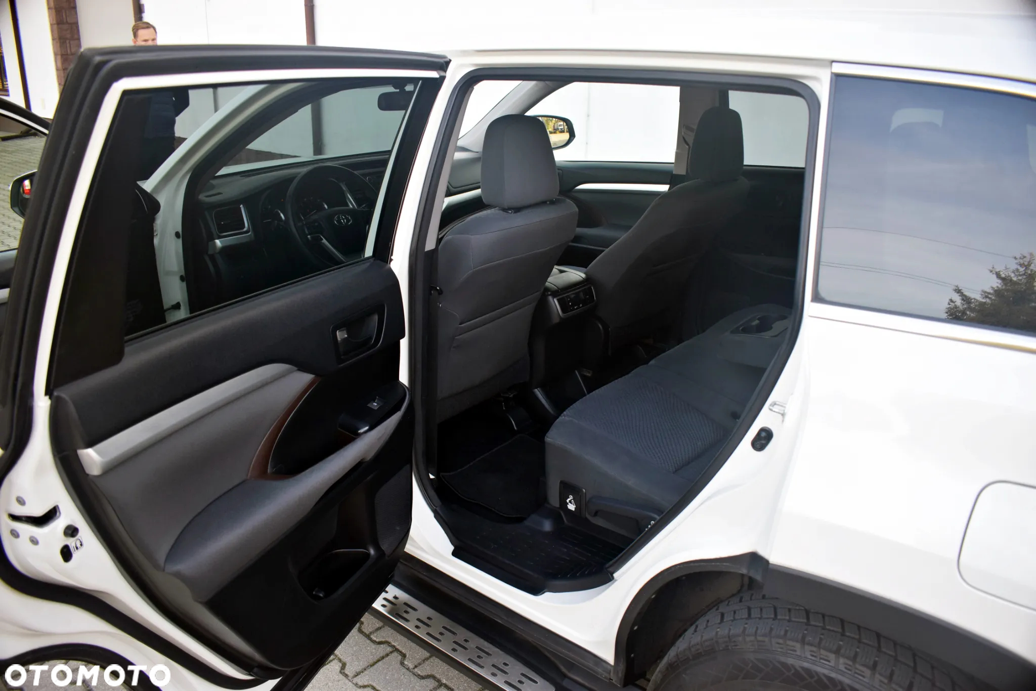 Toyota Highlander - 31
