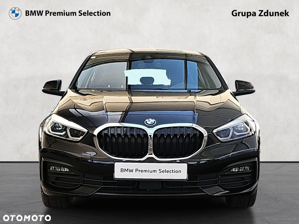 BMW Seria 1 118i Advantage - 4