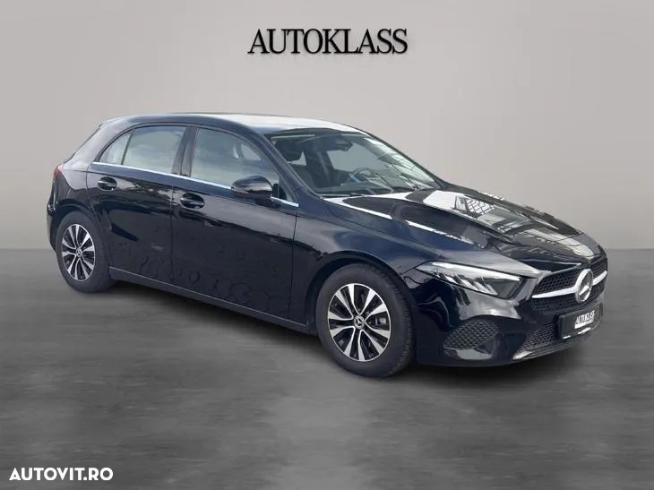 Mercedes-Benz A 180 MHEV 7G-DCT - 6