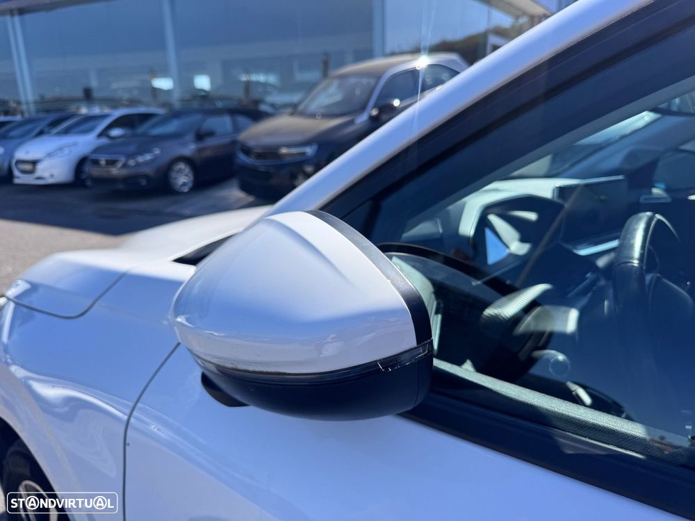 Peugeot 208 1.2 PureTech Allure - 7