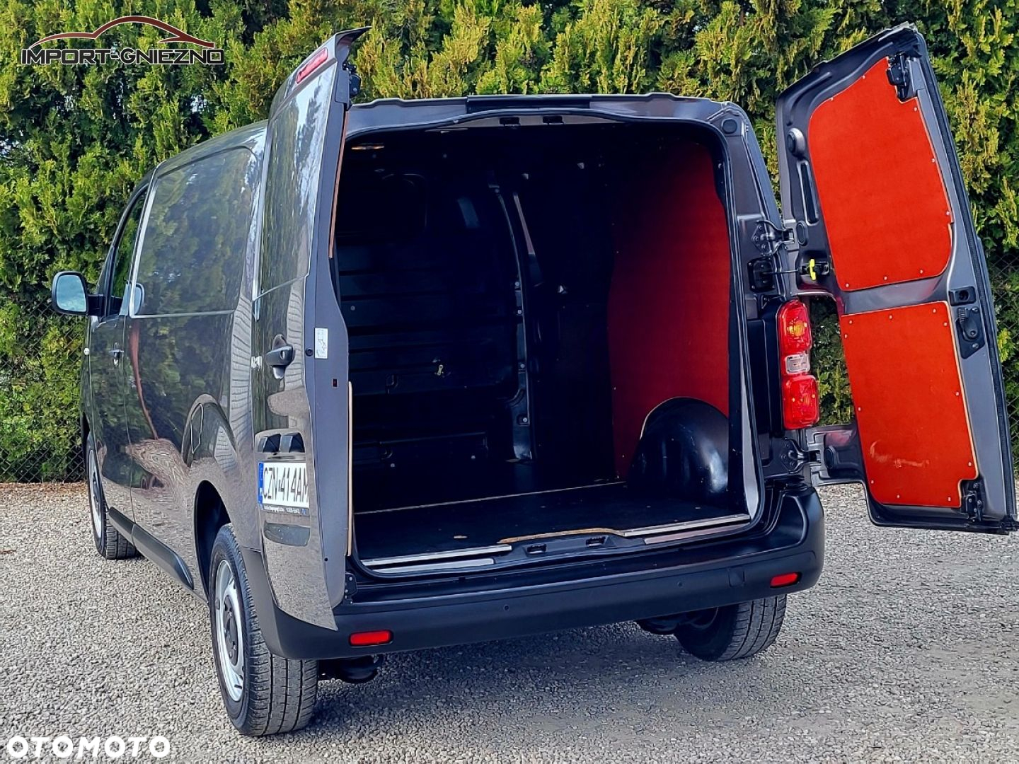 Citroën Jumpy - 23