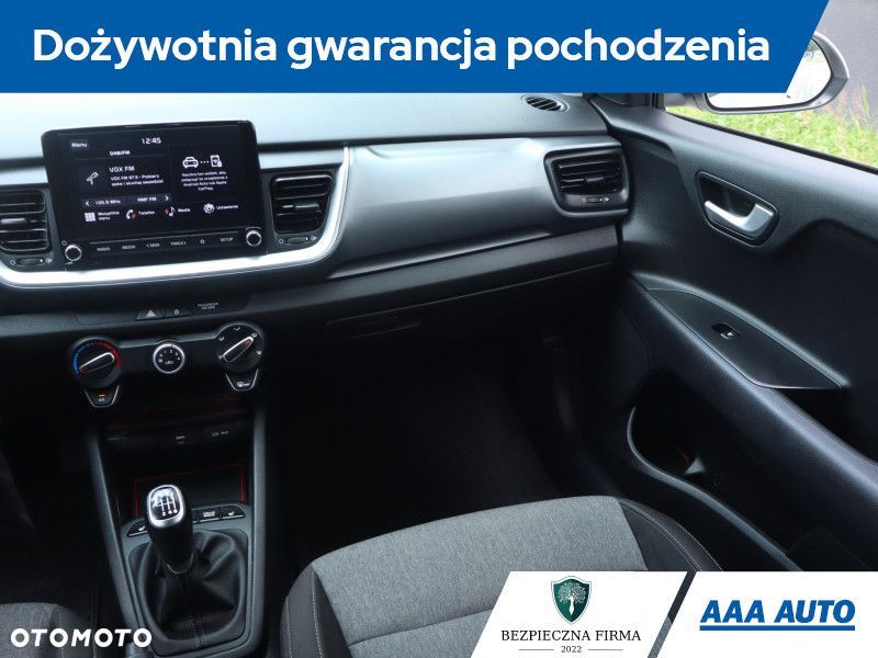 Kia Stonic - 10