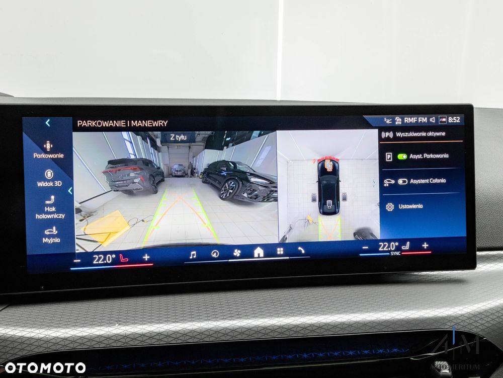 BMW Seria 4 430i xDrive M Sport sport - 39