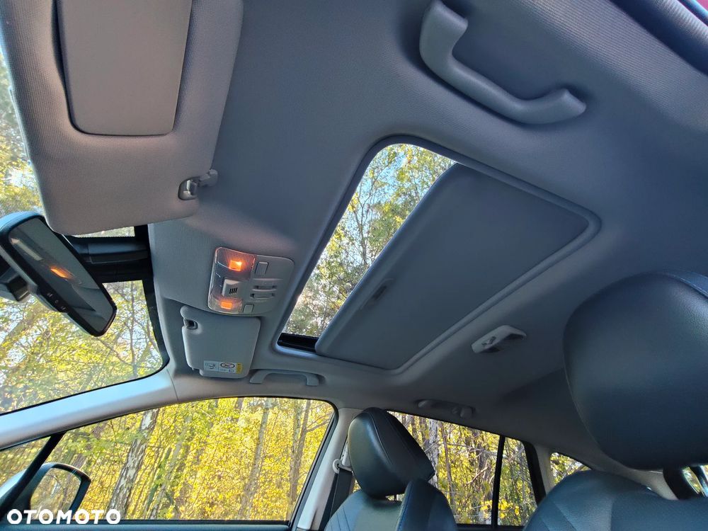 Subaru Levorg 1.6 GT-S Comfort CVT - 32