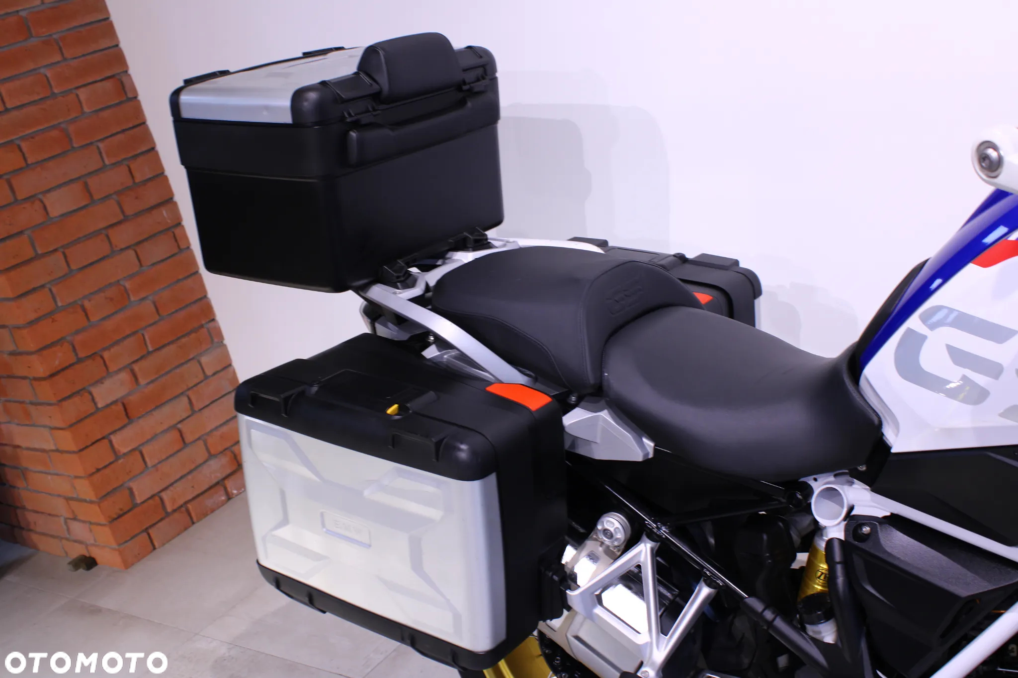 BMW GS - 15