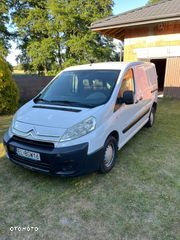 Citroën Jumpy Combi 1.6 HDi L2