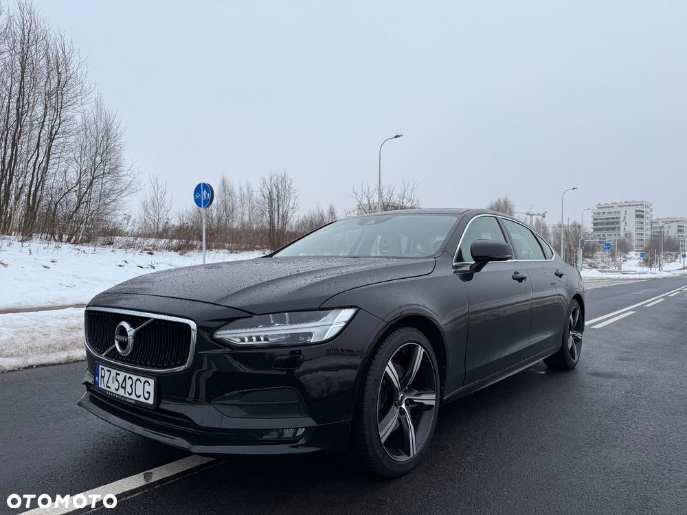 Volvo S90 T5 Inscription - 6
