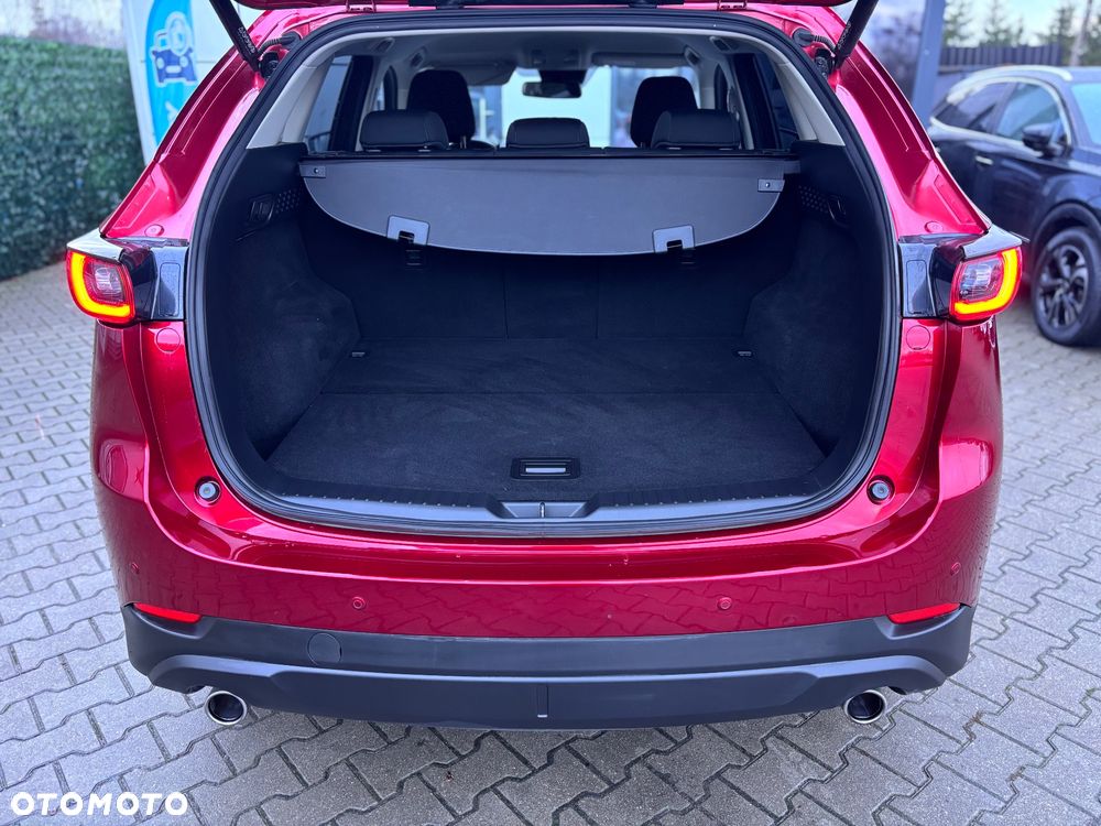 Mazda CX-5 2.0 Hikari 2WD - 33