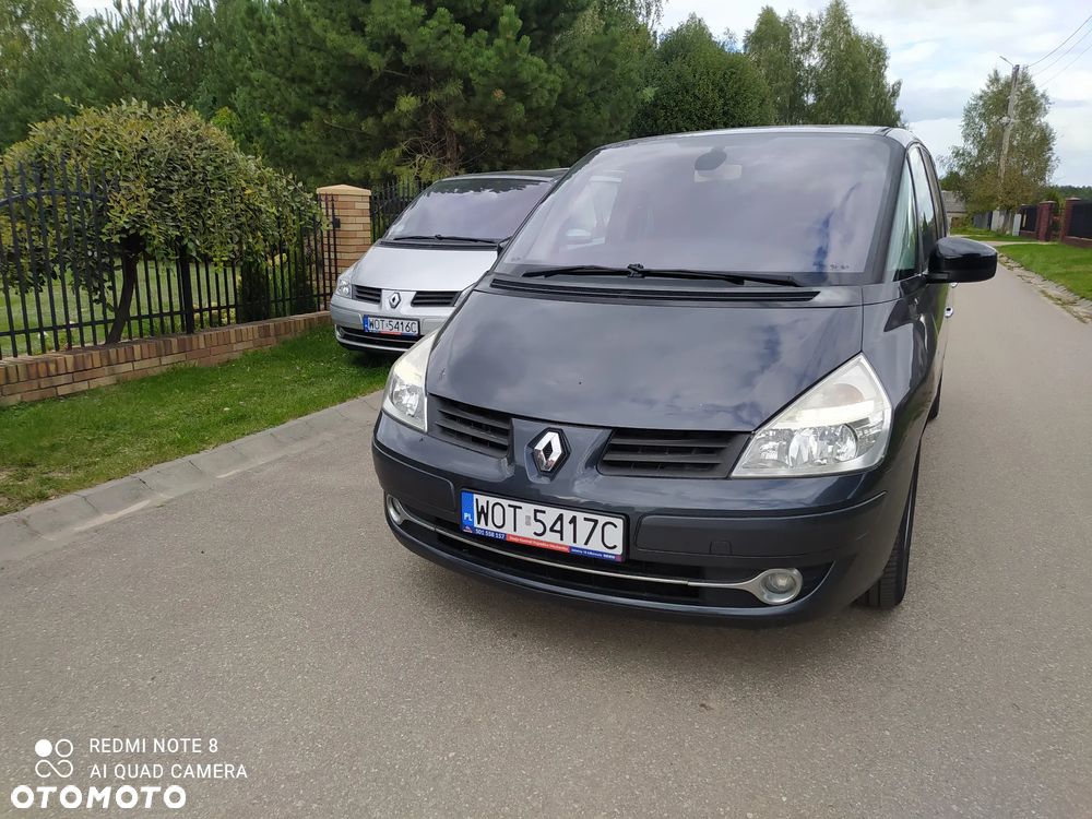 Renault Grand Espace 2.0 Dynamique - 7
