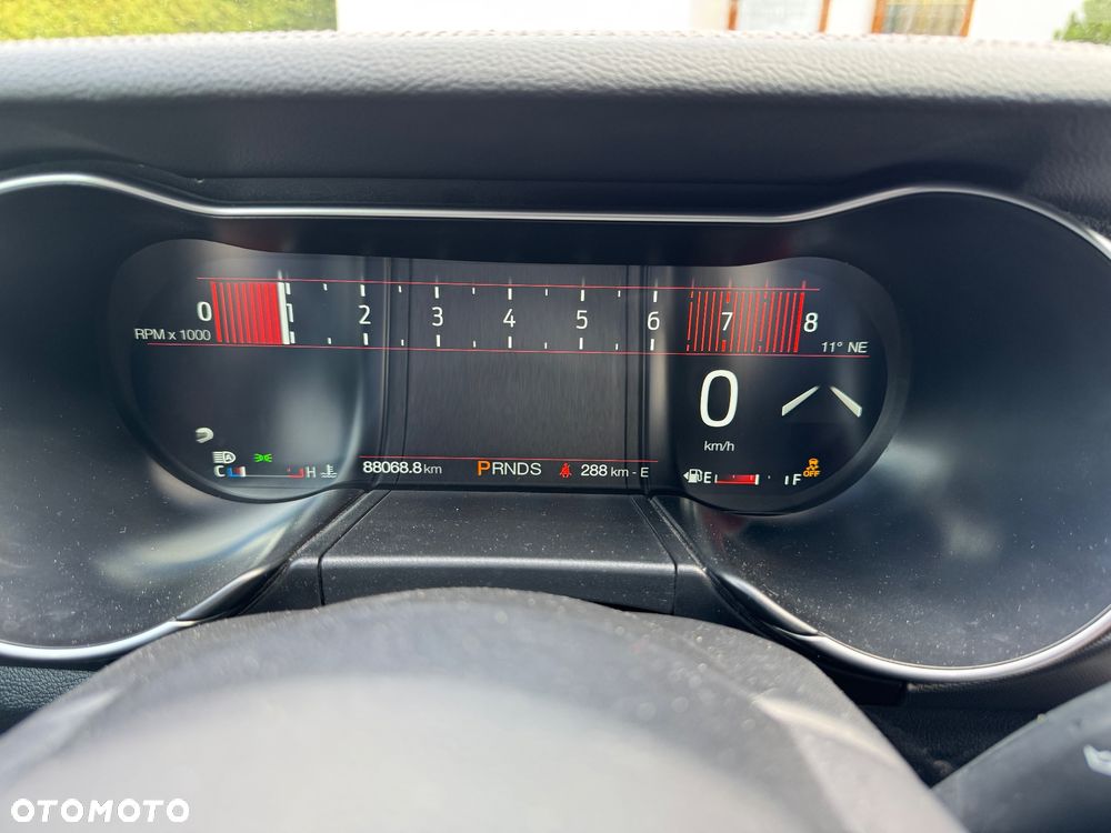 Ford Mustang 2.3 Eco Boost - 27