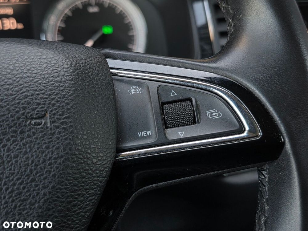 Skoda Kodiaq 2.0 TDI 4x4 Style DSG - 21