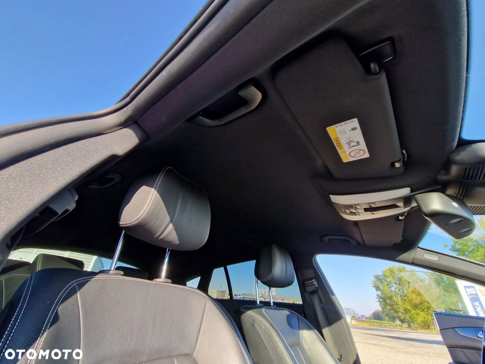 Mercedes-Benz CLS 350 (BlueTEC) d - 24