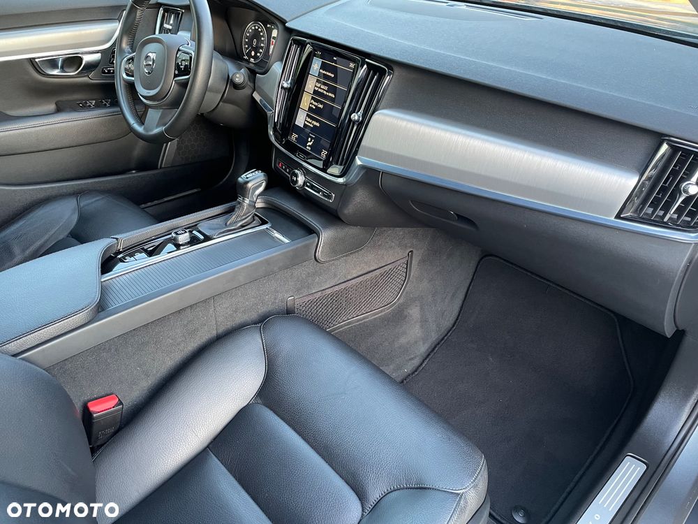 Volvo V90 D4 Geartronic Momentum - 6