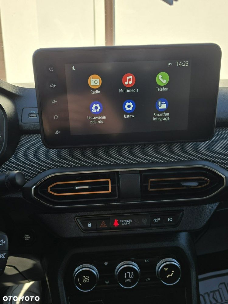 Dacia Sandero Stepway - 32
