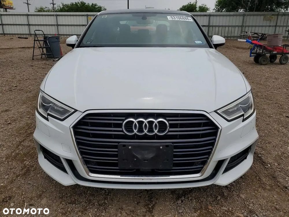 Audi A3 Limousine - 37