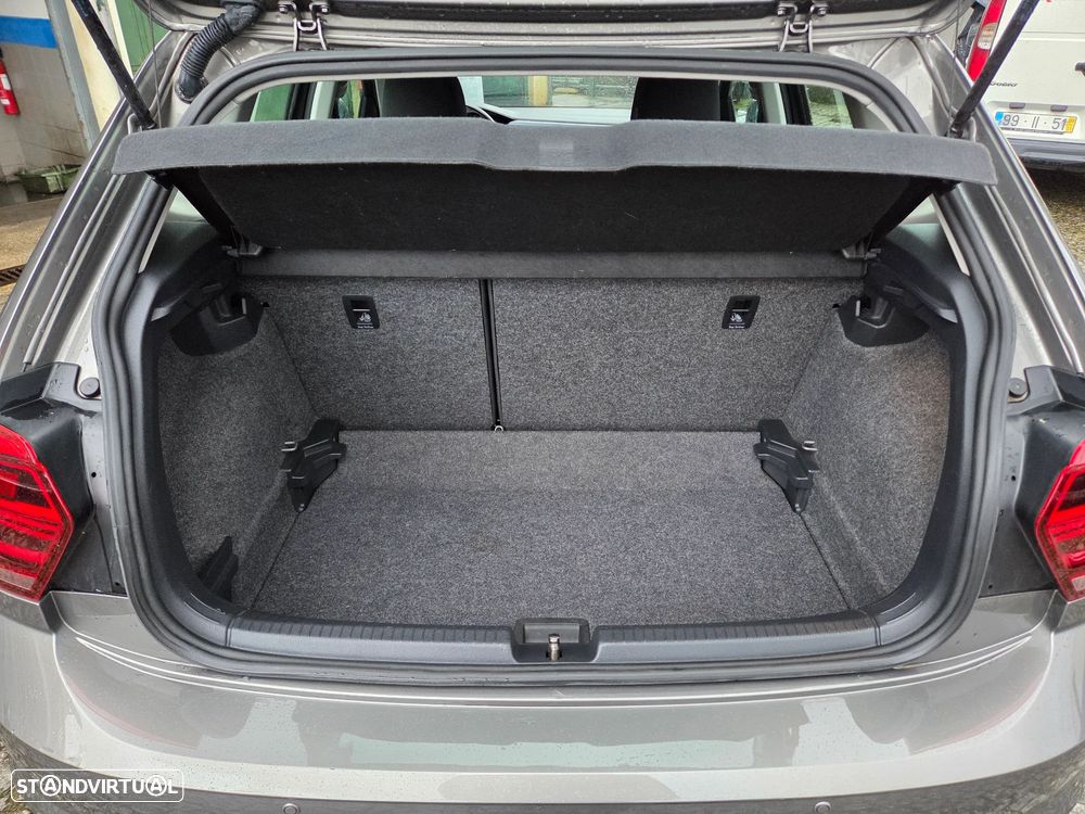 VW Polo 1.0 Trendline - 20