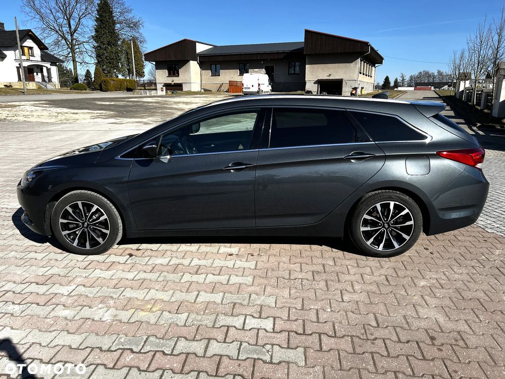 Hyundai i40 1.7 CRDi Premium - 2