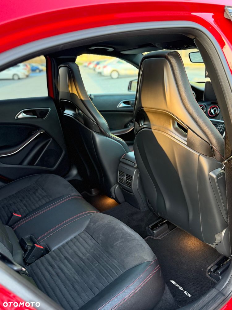 Mercedes-Benz Klasa A - 11