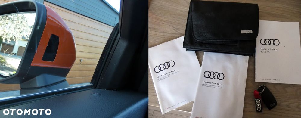 Audi Q3 45 TFSI Quattro S Line S tronic - 39