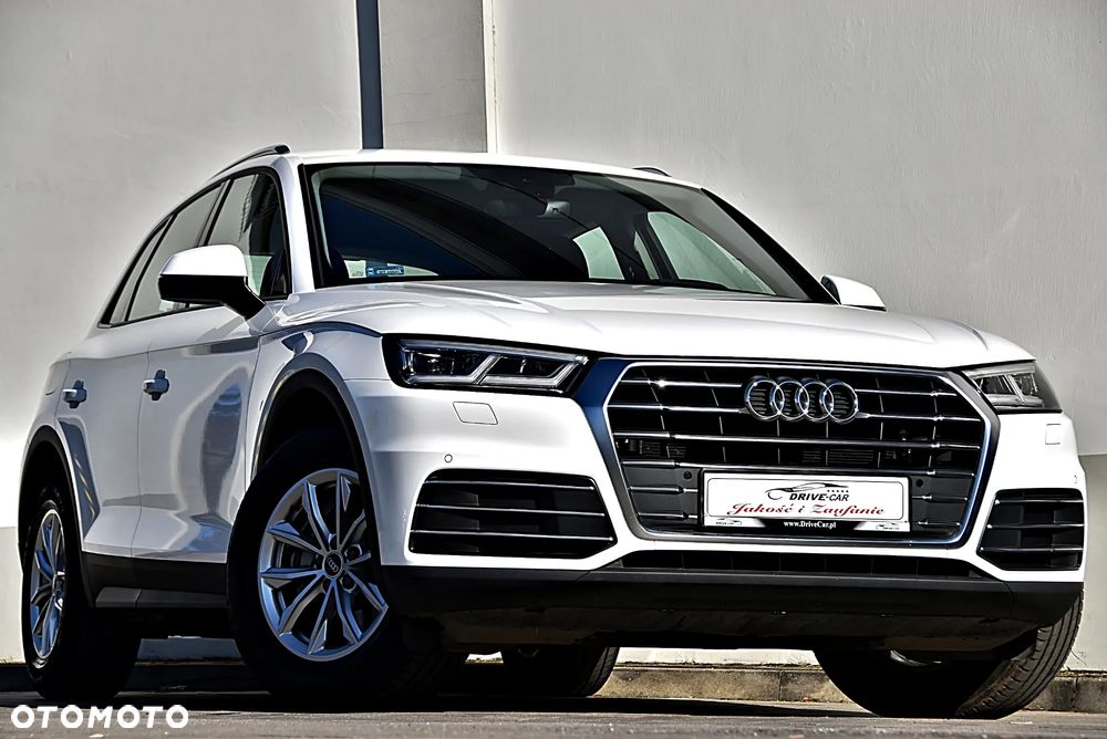 Audi Q5 35 TDI mHEV S tronic - 4