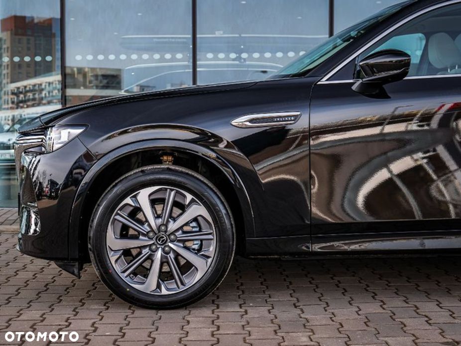 Mazda CX-80 3.3 e-Skyactiv D mHEV Takumi Plus AWD - 9