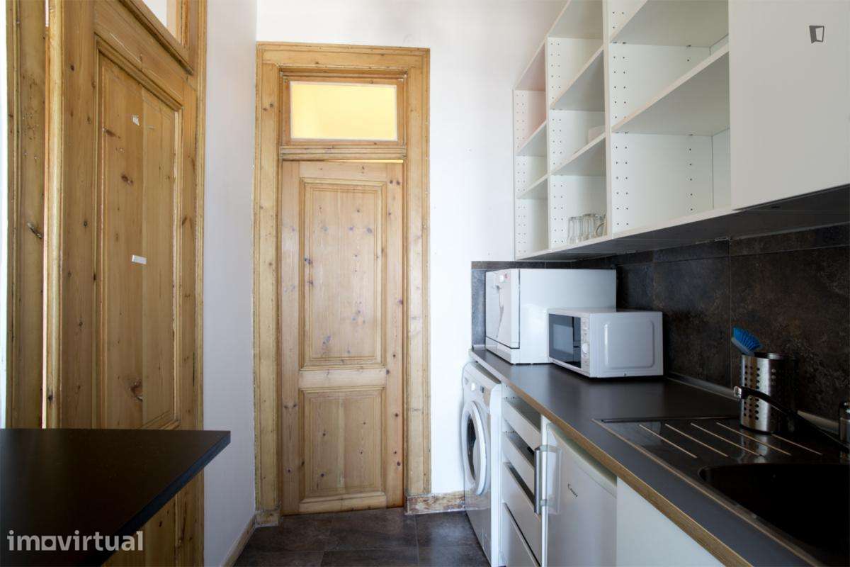 Apartamento com 2 quartos - localizado em Santa Apolónia Lisbon - Grande imagem: 3/11