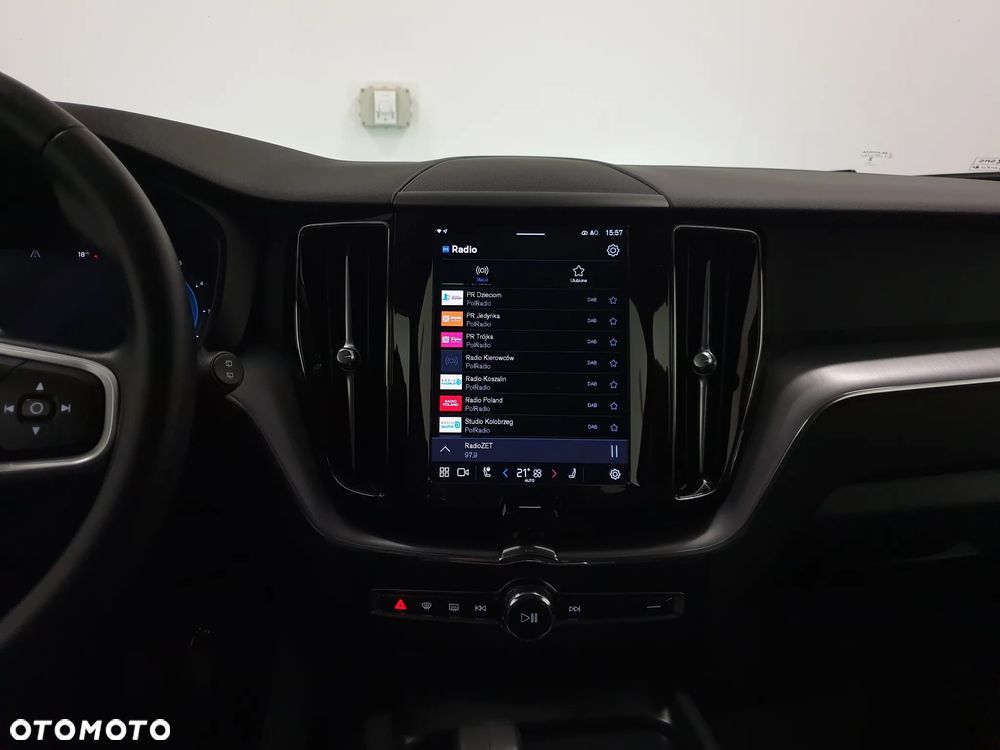 Volvo XC 60 B4 D Geartronic Inscription - 17