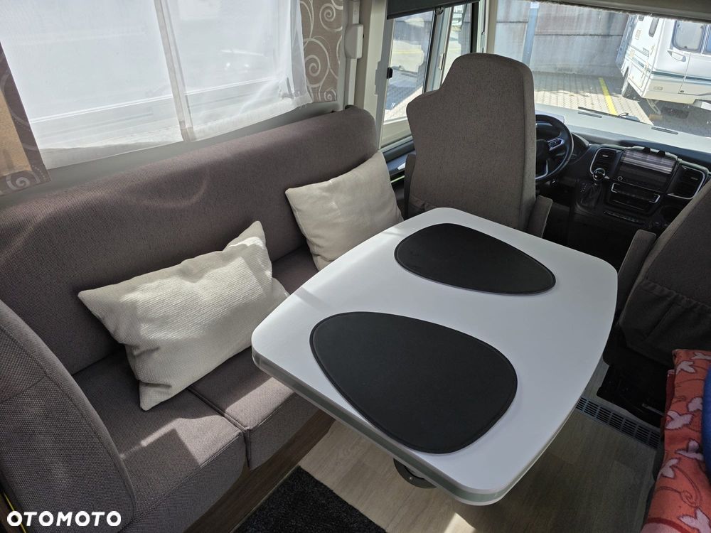 Frankia 680 l SG F-line - 14