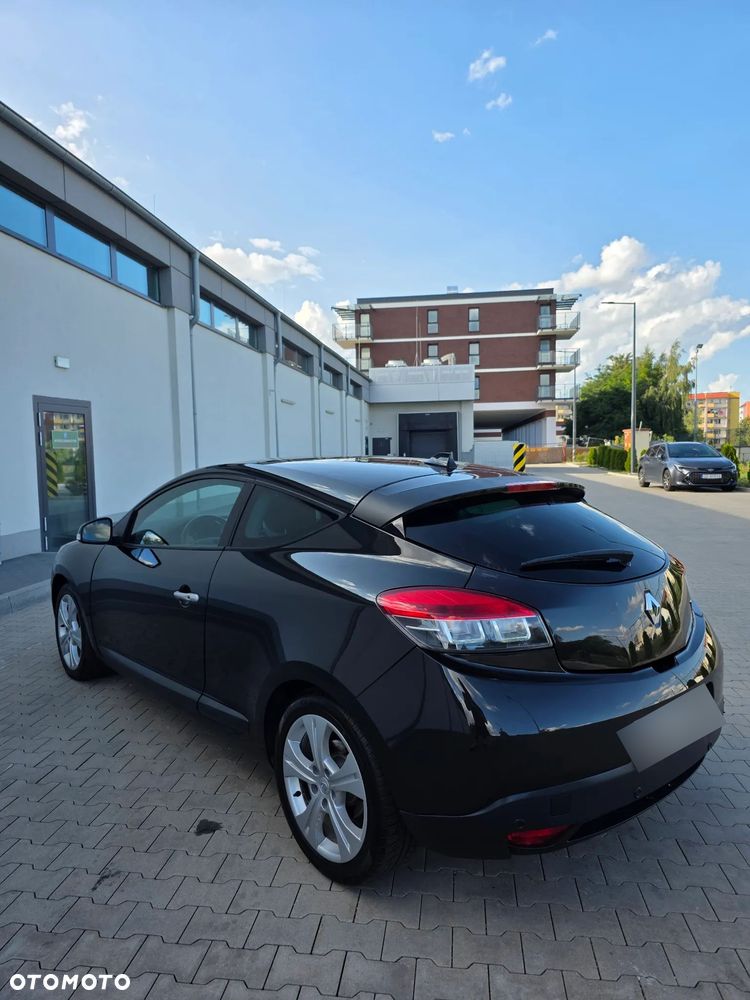 Renault Megane 1.6 16V Luxe Dynamique - 26
