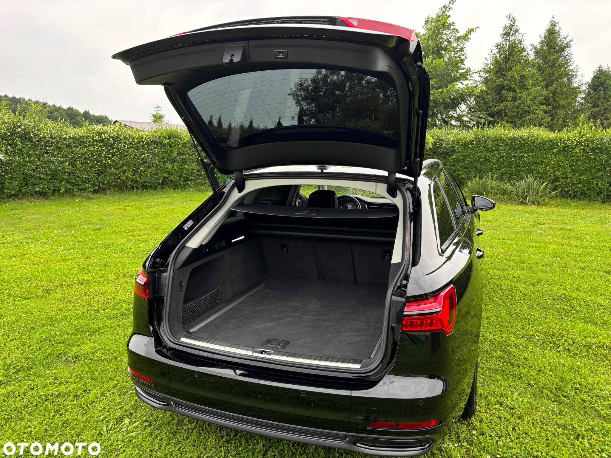 Audi A6 Avant 40 TDI S tronic sport - 9