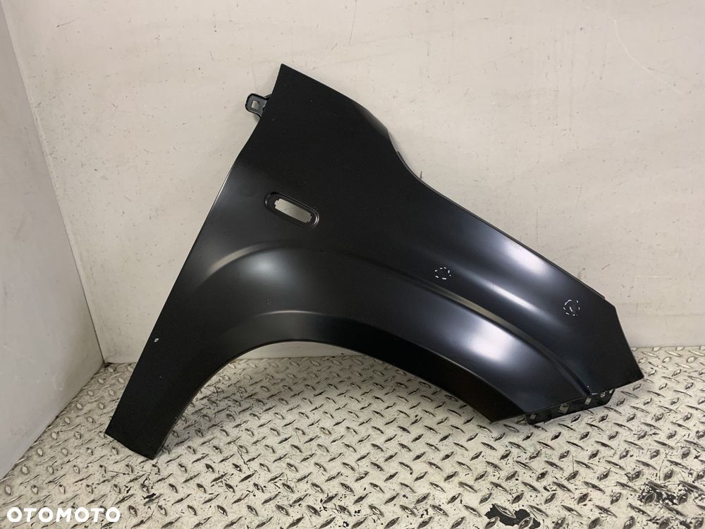 NOWY ORYGINALNY BŁOTNIK PRAWY PRZEDNI FIAT PANDA III 3 12-25 PRAWA PRZÓD 51931800 - 5