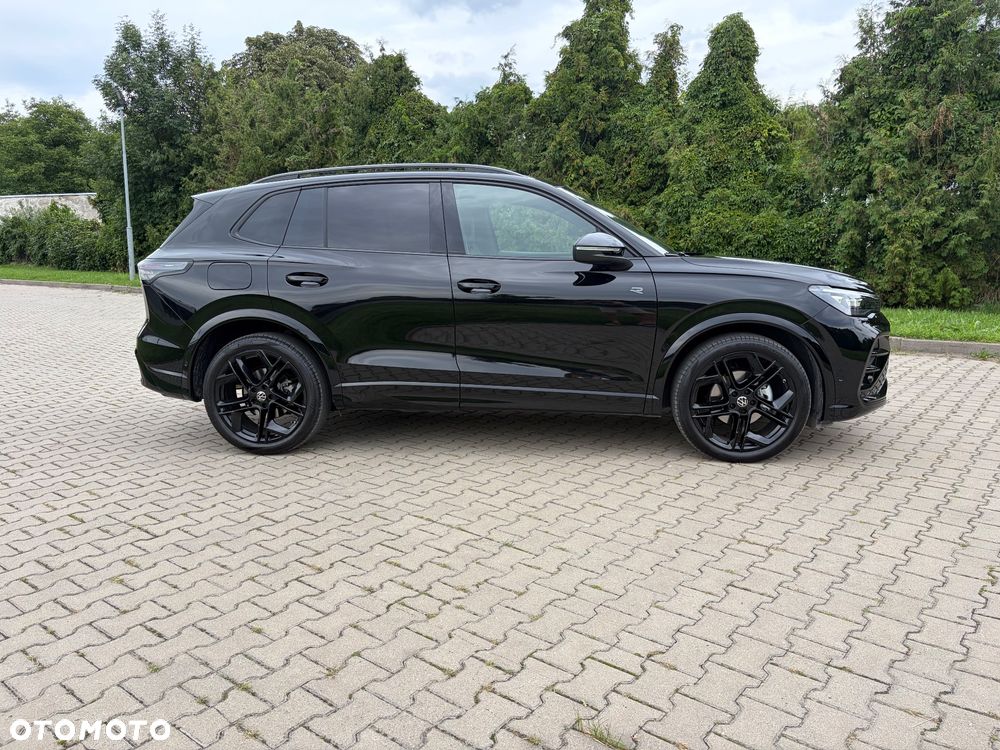 Volkswagen Tiguan 1.5 TSI EVO R-Line DSG - 5