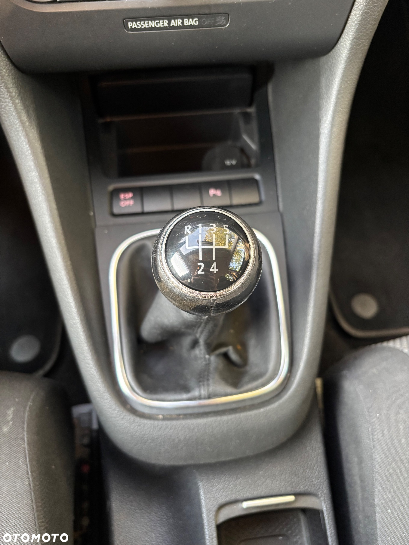 Volkswagen Golf 1.4 Comfortline - 23