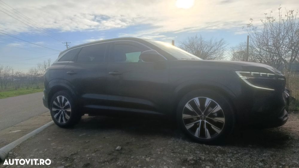 Renault Austral 160 MHEV Evolution - 8