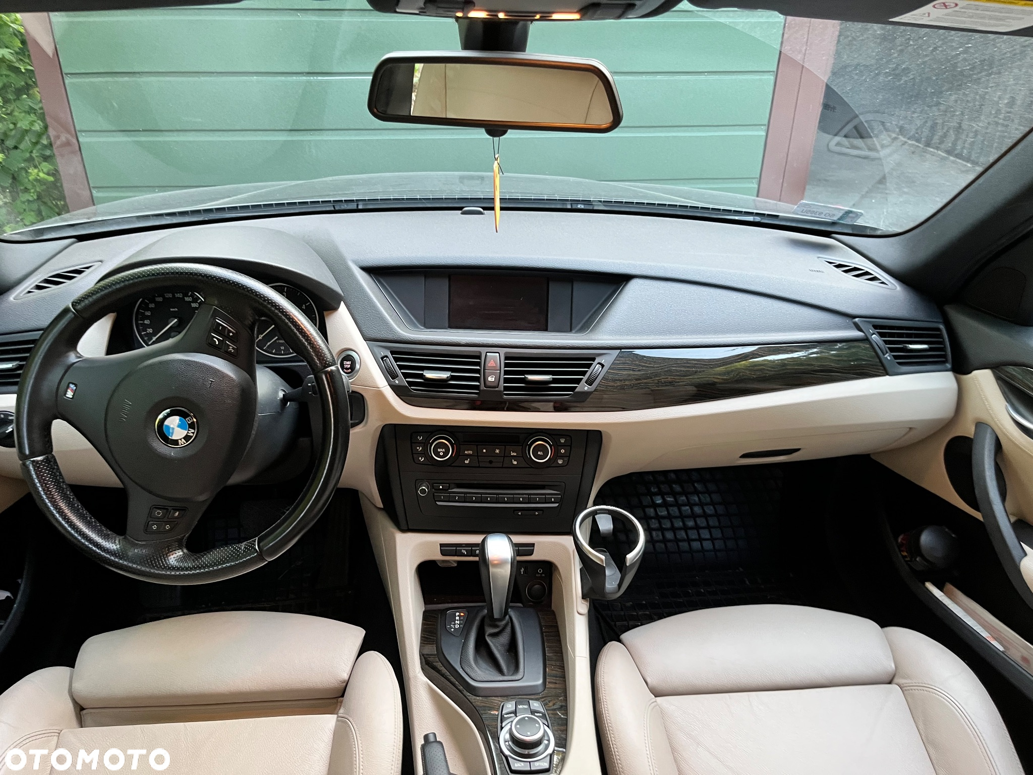 BMW X1 xDrive18d - 4