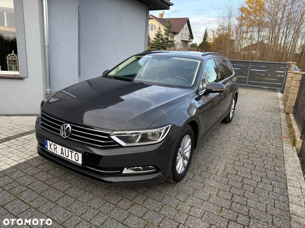 Volkswagen Passat 2.0 TDI BMT Highline DSG - 2