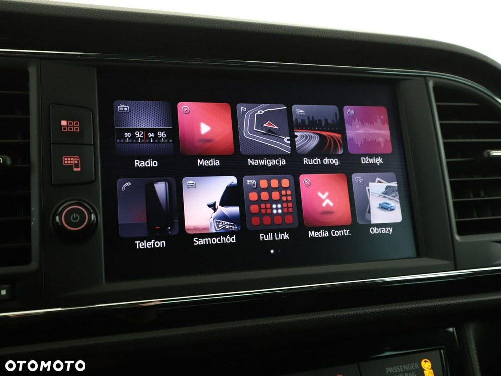 Seat Leon 2.0 TSI Start&Stop DSG Cupra 290 - 23