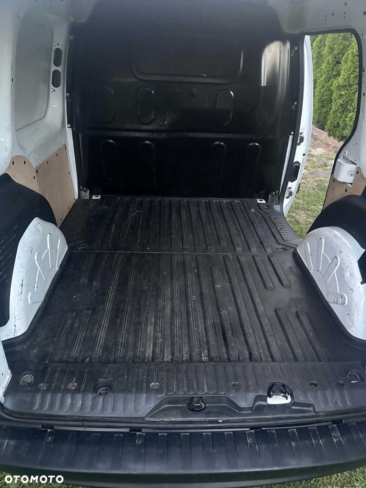 Mercedes-Benz Citan - 8