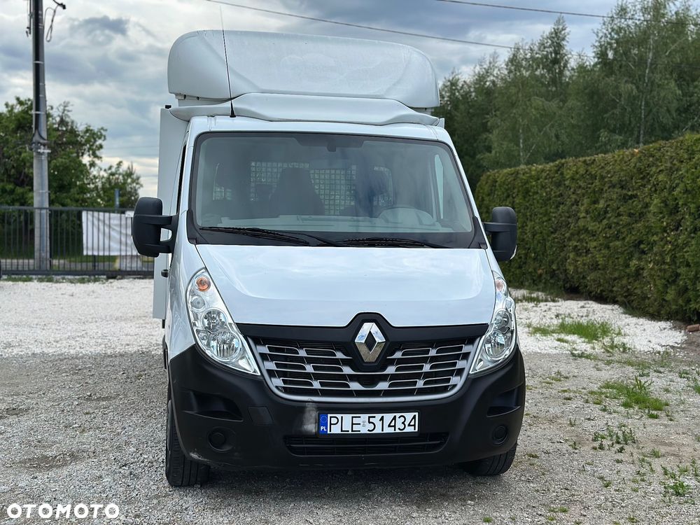 Renault Master - 3