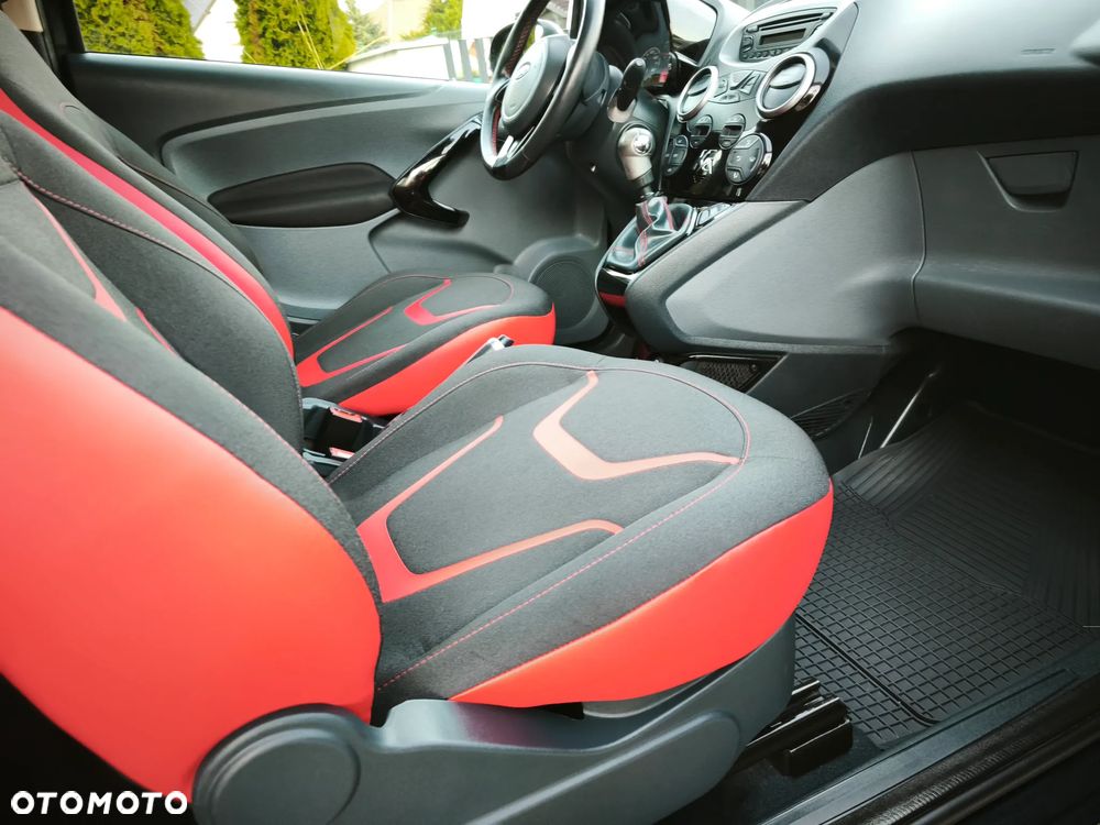 Ford KA 1.2 Titanium - 8