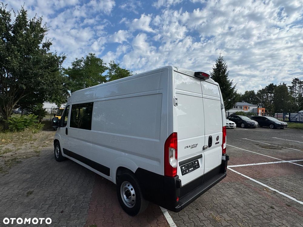 Fiat Fiat Ducato L3H2 (bryg.) - 8