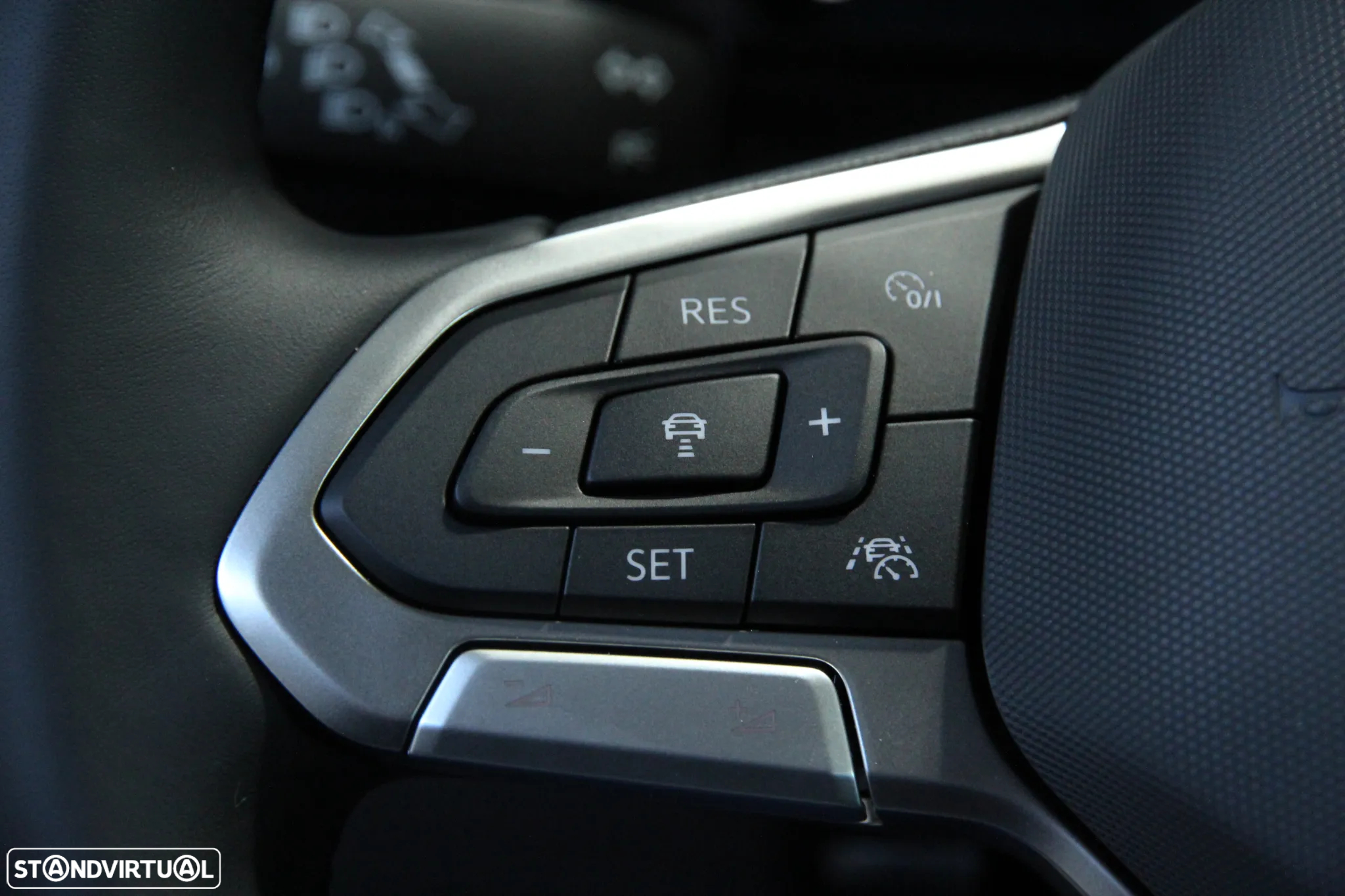 VW T-Cross 1.0 TSI Urban - 16