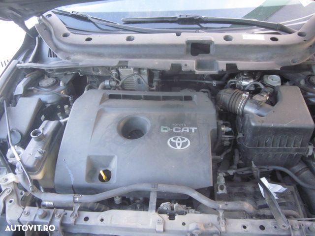 Dezmembrez Toyota RAV 4 ,2.2 D ,an 2007 , tip motor 2AD FHV - 5