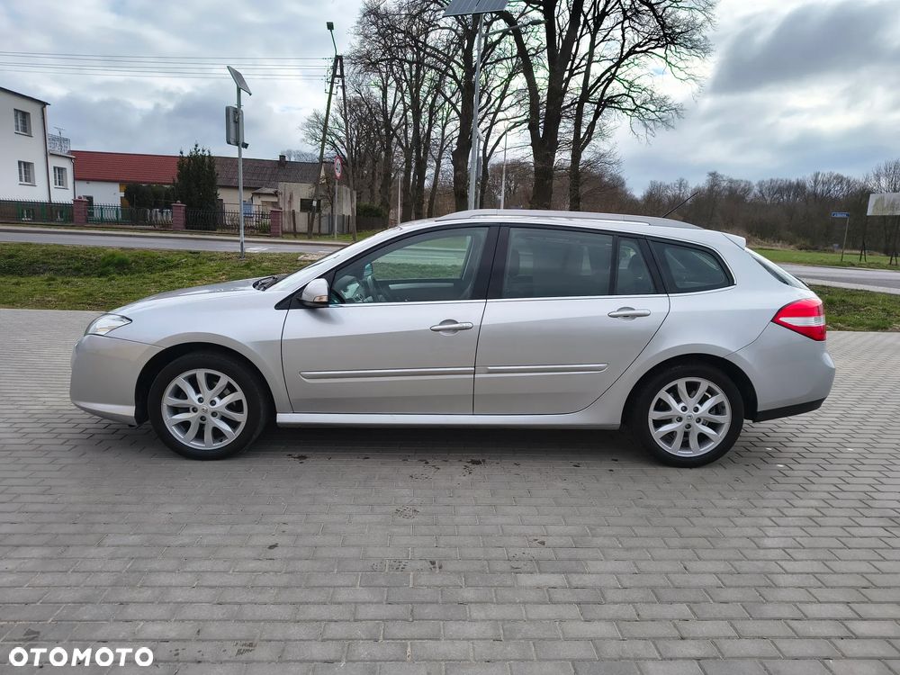 Renault Laguna 2.0 16V Dynamique - 31