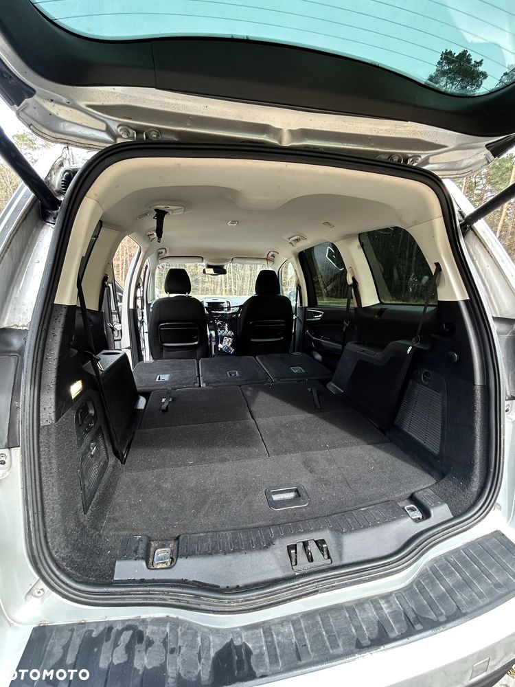 Ford Galaxy 2.0 TDCi 4WD Titanium - 13