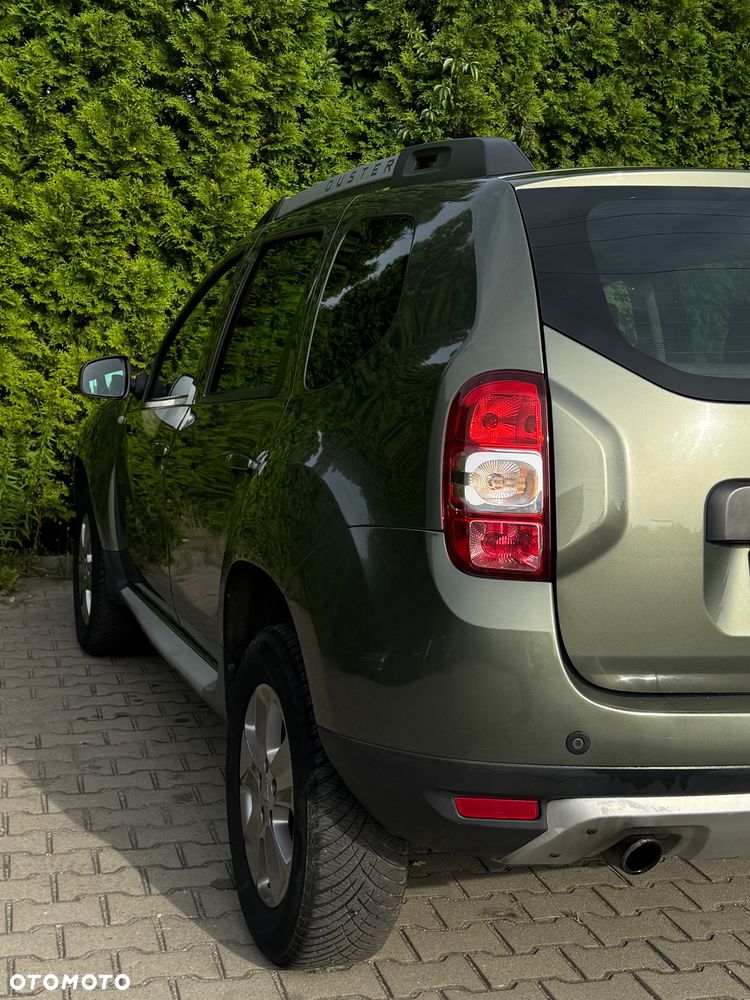Dacia Duster 1.2 TCe Prestige - 14